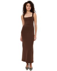 Le Bos - Juliette Dress - Lyst