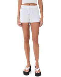 Le Bos - Poolside Shorts - Lyst