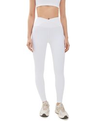 Year Of Ours - Thermal Veronica Leggings - Lyst
