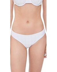 Solid & Striped - The Eva Bikini Bottoms - Lyst