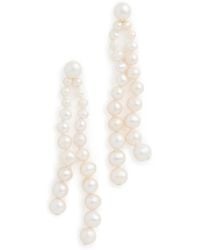 Eliou - Gianna Earrings - Lyst