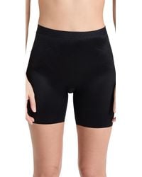 Spanx - Shape Invisible Girlshort - Lyst