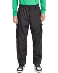 The North Face - 2000 Ountain T Wind Pant Tnf Back Xx - Lyst