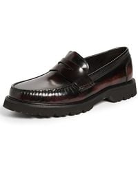 Cole Haan - American Classics Penny Loafers 9 - Lyst