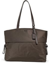 Tumi Companion Tote in Blue | Lyst