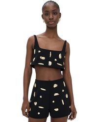 Alexis - Lya Top - Lyst