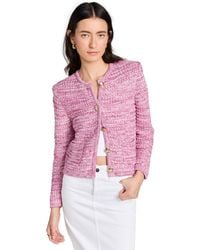 Ba&sh - Guspa Cardigan - Lyst