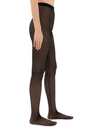 Wardrobe NYC - Wardrobe. Nyc Polka Dot Tight - Lyst