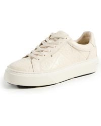 Tory Burch - T Monogram Ladybug Sneakers - Lyst