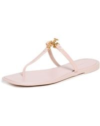 Tory Burch - Roxanne Jelly Tpu Sandals - Lyst