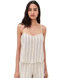 Z Supply - Savoy Tank - Lyst