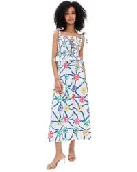 Celiab - Turpan Dress - Lyst