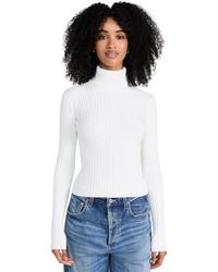STAUD - Jace Top - Lyst