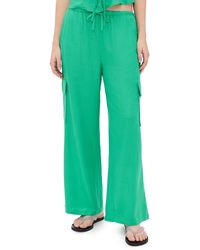 Beach Riot - Amara Pants - Lyst