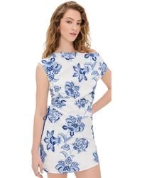 Kivari - Mini Dress - Lyst