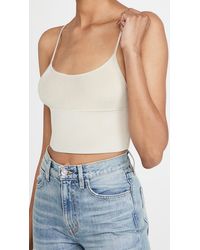 dion lee density bralette