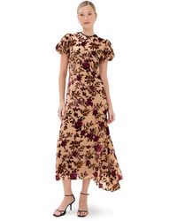 Lug Von Siga - Carmen Dress - Lyst