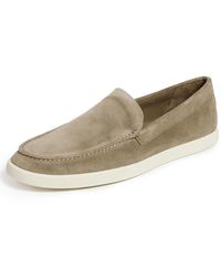 Vince - Sonoma Loafers - Lyst
