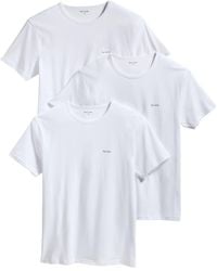Paul Smith - T-Shirt 3 Pack - Lyst