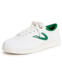Tretorn - Canvas Sneakers 8 - Lyst