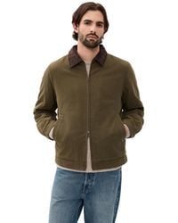 Rhythm - James Jacket - Lyst