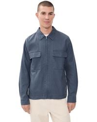 Katin - Petrol Jacket - Lyst