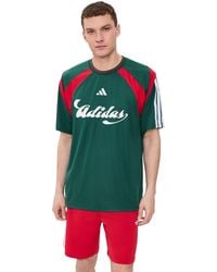 adidas - House Of Tiro Nations Track Top - Lyst