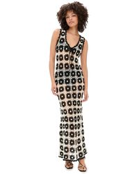 Show Me Your Mumu - Vacay Tank Coverup - Lyst