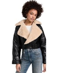Lioness - Ione Off Duty Jacket X - Lyst