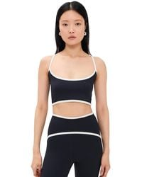 PORT DE BRAS - Vera Top - Lyst