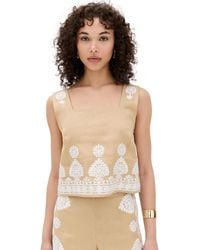 Figue - Isabelle Top - Lyst