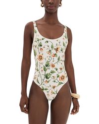Agua Bendita - Gema Uchuva One Piece - Lyst