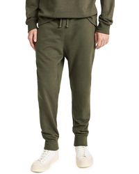 The North Face - Heritage Patch joggers - Lyst