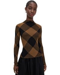 A.L.C. - A. L.C. Hugh Top - Lyst