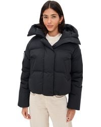 Canada Goose - Chilliwack Puffer Jacket - Lyst