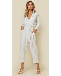 rue stiic overalls