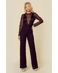 nightcap jumpsuit