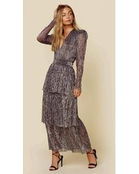 sabina musayev ray dress