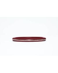 Avenue Chic - Skinny Bangle - Lyst