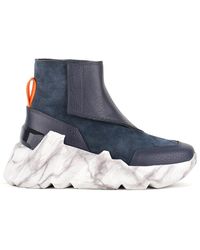 United Nude - Space Kick V Boot - Lyst