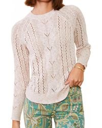 spartina 449 - Shelby Pullover - Lyst