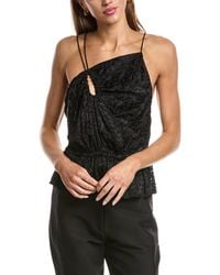 IRO - Lerwy Top - Lyst