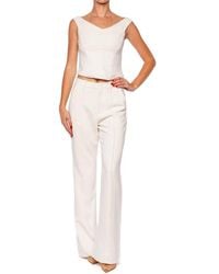 Jonathan Simkhai - Emri Off Shoulder Top - Lyst