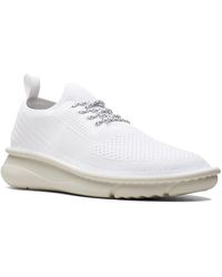 Clarks - Origin2 Fitness Lifestyle Casual And Fashion Sneakers - Lyst