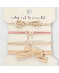 Fashnzfab - 4Pcs - Lyst