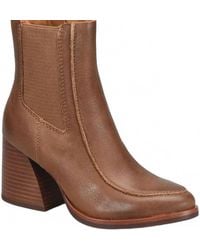 Kork-Ease - Sioux Boots - Lyst