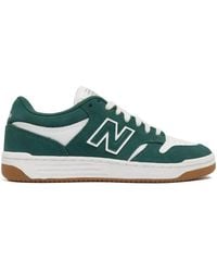 New Balance - Numeric 480 Skate Shoes - Lyst