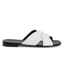 Giuseppe Zanotti - Flavio - Lyst