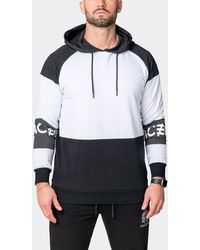 Maceoo - Hoodie Insignia - Lyst