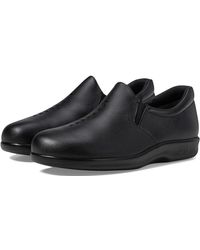 SAS - Viva 1940-013 Loafer 11.5 Leather Slip On Comfort Shoes Zogg13 - Lyst